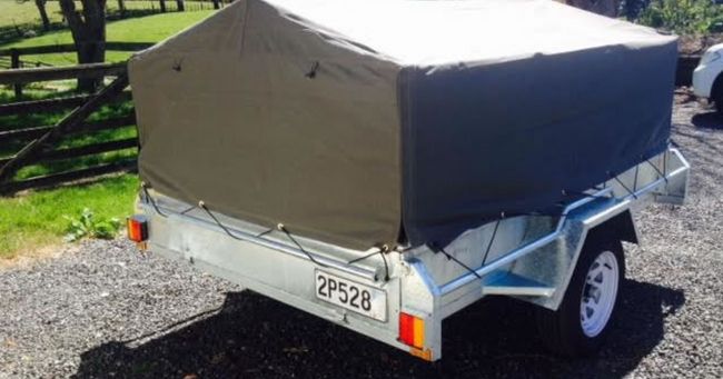 Helpful Trailer Upgrades And Extras Lucca Trailers