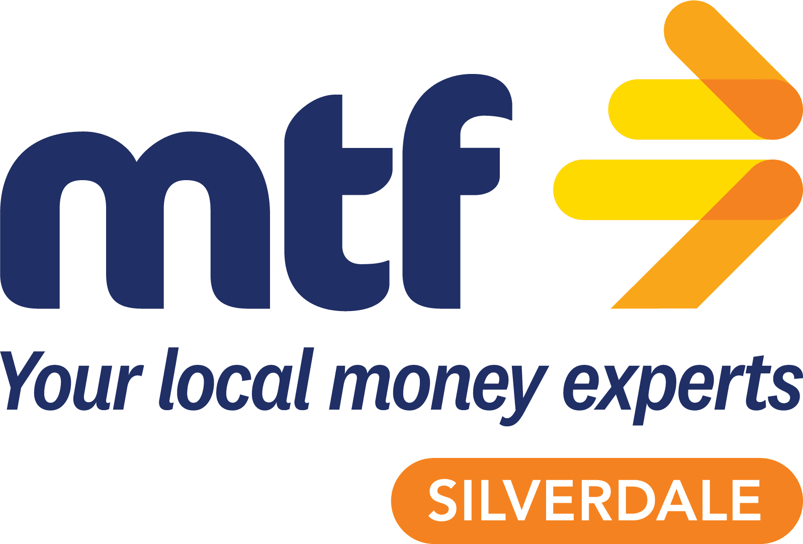 MTF Silverdale logo - Lucca Trailers - finance partner